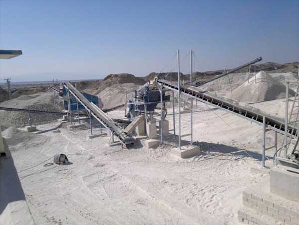 Samim Line Process Line - Aggregation - Samim Derakhshan